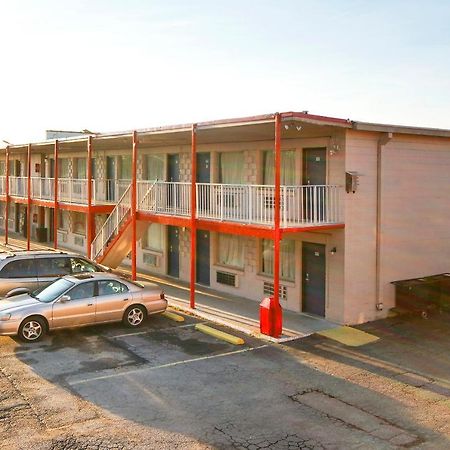 Hotel Petersburg Va I-95 & E Washington St Экстерьер фото
