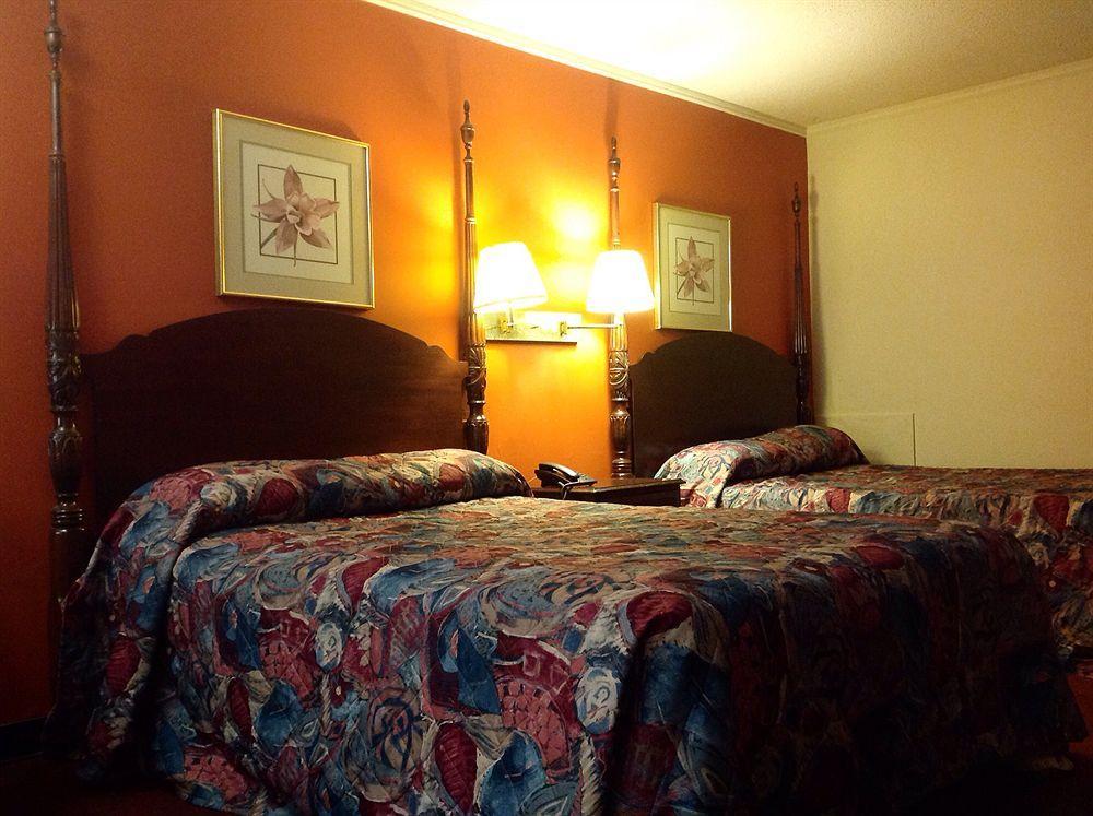 Hotel Petersburg Va I-95 & E Washington St Экстерьер фото