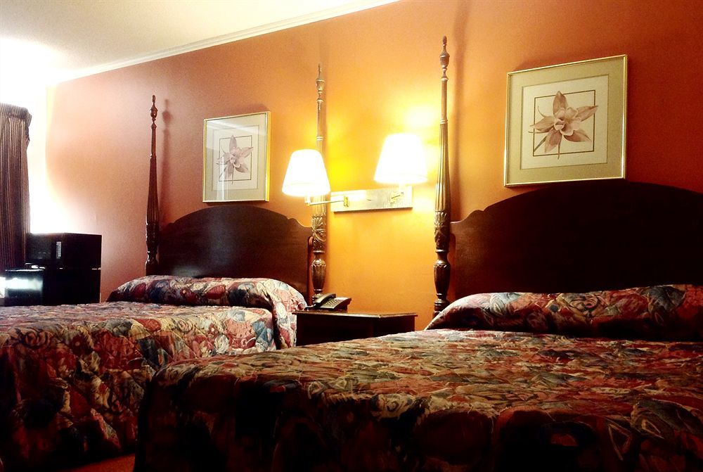 Hotel Petersburg Va I-95 & E Washington St Экстерьер фото